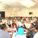 Empowering Women Peace Activists to Lead Engage Peace Negotiations and Advocate for Gender Justice in Ethiopia